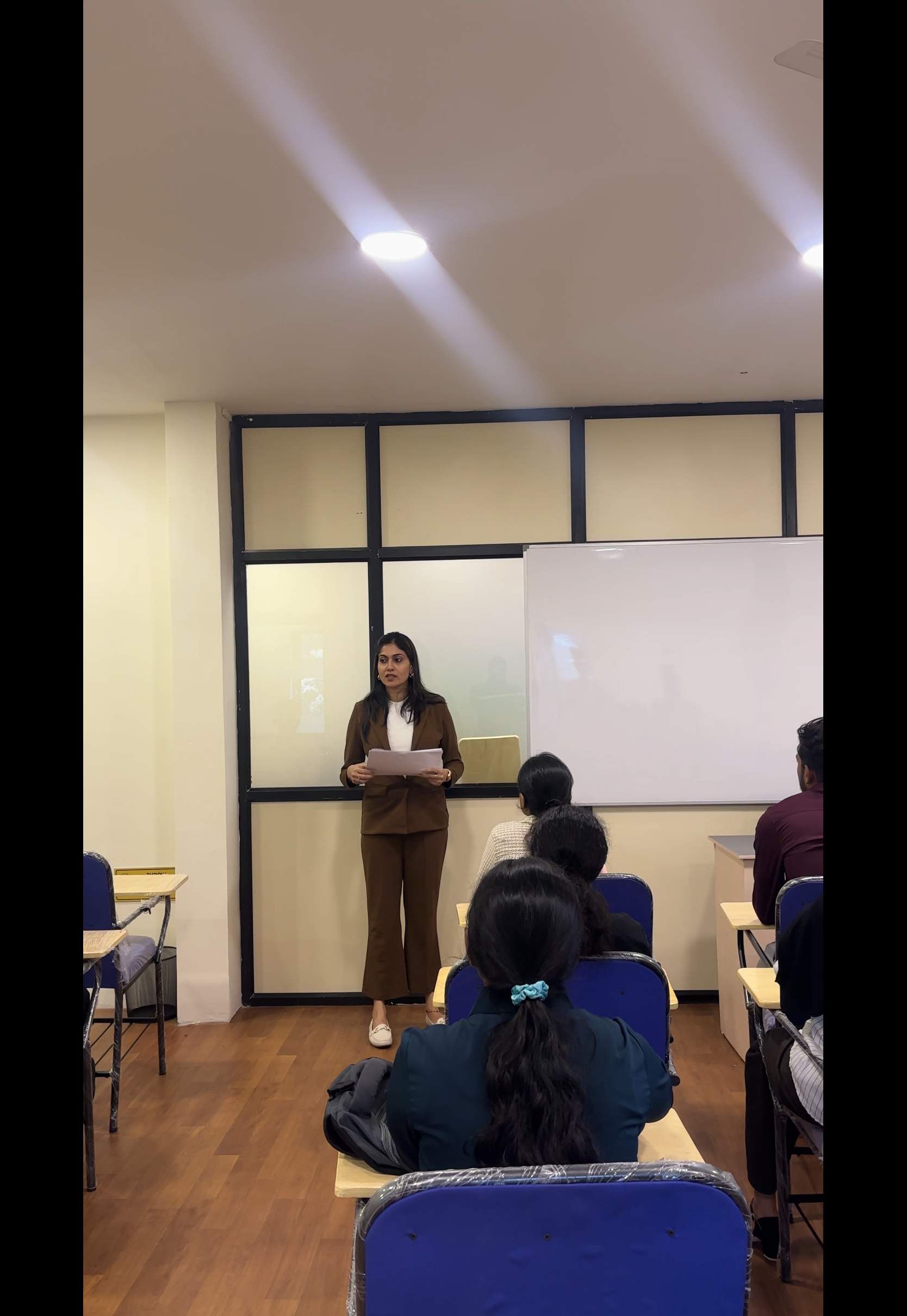 Mock Interview Sessions – photo 2